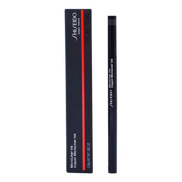 Eyeliner Microliner Ink Shiseido - Culoare 05 - white 0,08 g