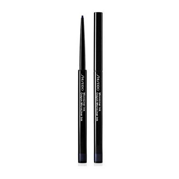 Eyeliner Microliner Ink Shiseido - Culoare 05 - white 0,08 g