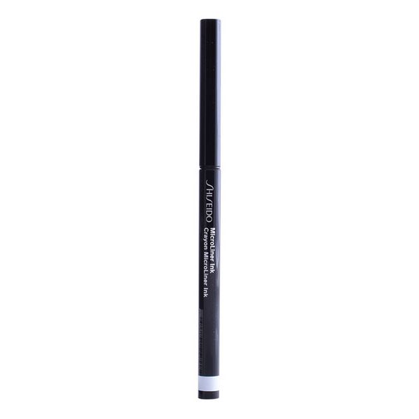 Eyeliner Microliner Ink Shiseido - Culoare 05 - white 0,08 g