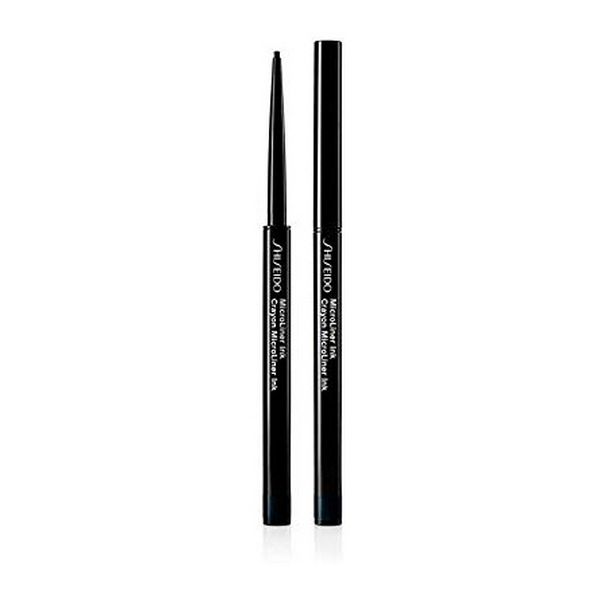 Eyeliner Microliner Ink Shiseido - Culoare 05 - white 0,08 g