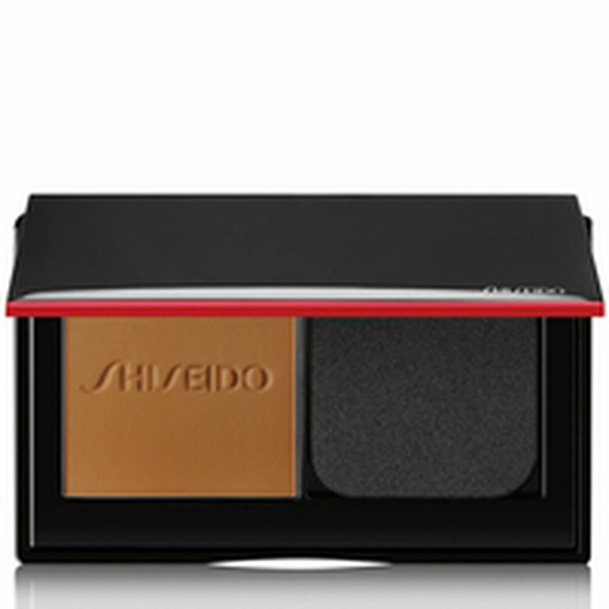 Fond de Ten Pudră Shiseido 440 Amber