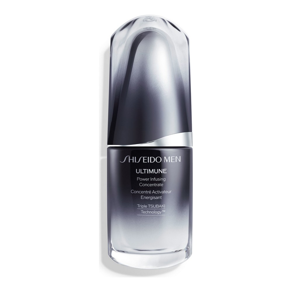 Serum Shiseido Men Ultimune Concentrate (30 ml)