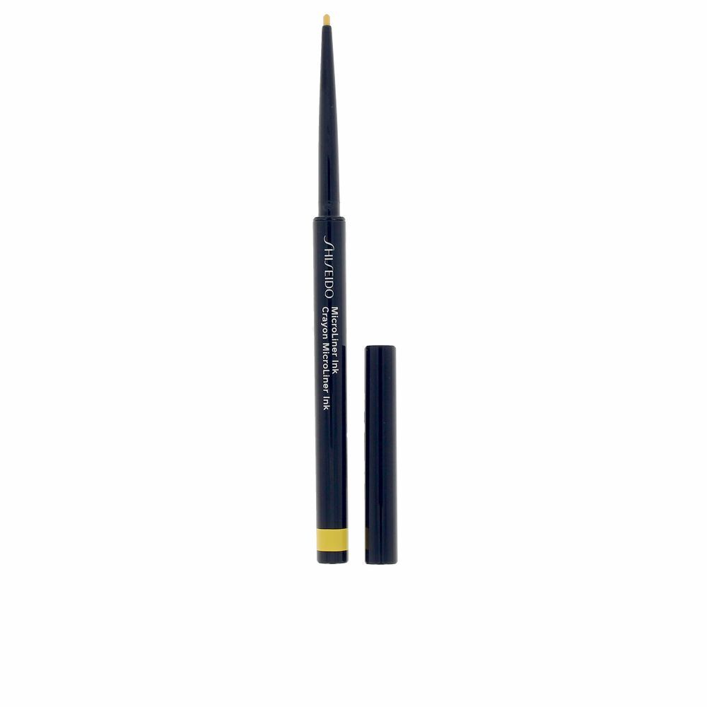 Creion de Ochi Shiseido Microliner Ink 06-matte yellow (0,08 g)