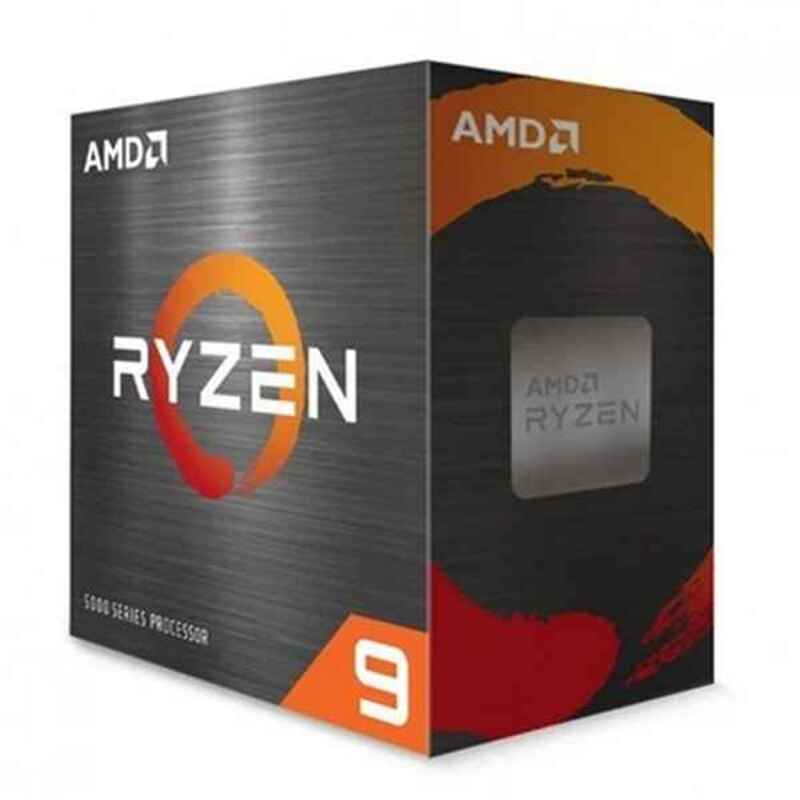 Procesor AMD Ryzen 9 5950X 4.9 GHz 72MB AM4