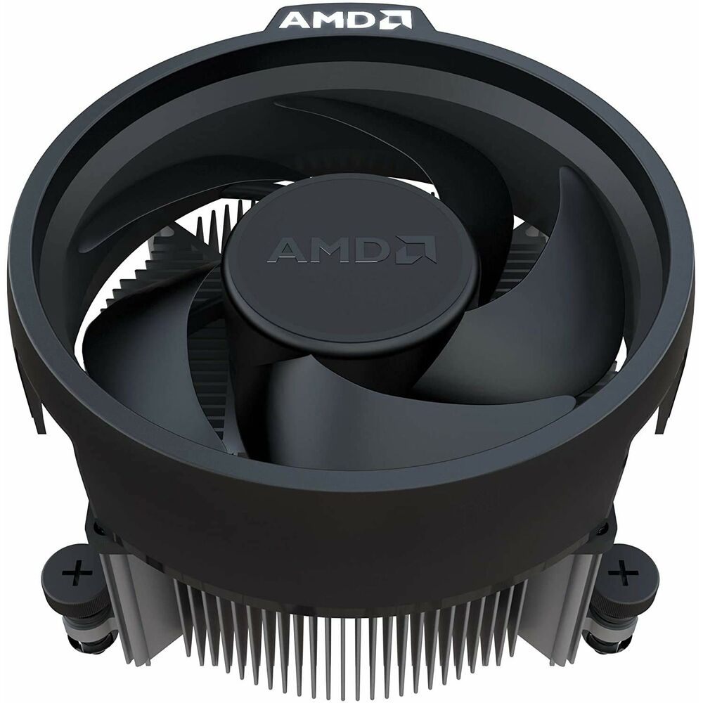 Procesor AMD RYZEN 5 5600G 19 MB Hexa Core 4,4 GHz AM4