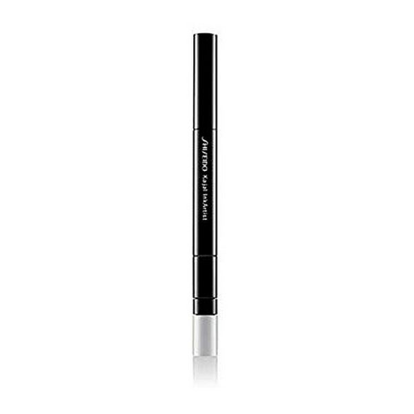 Eyeliner Kajal Inkartist Shiseido - Culoare 01 - tea house 0,8 g