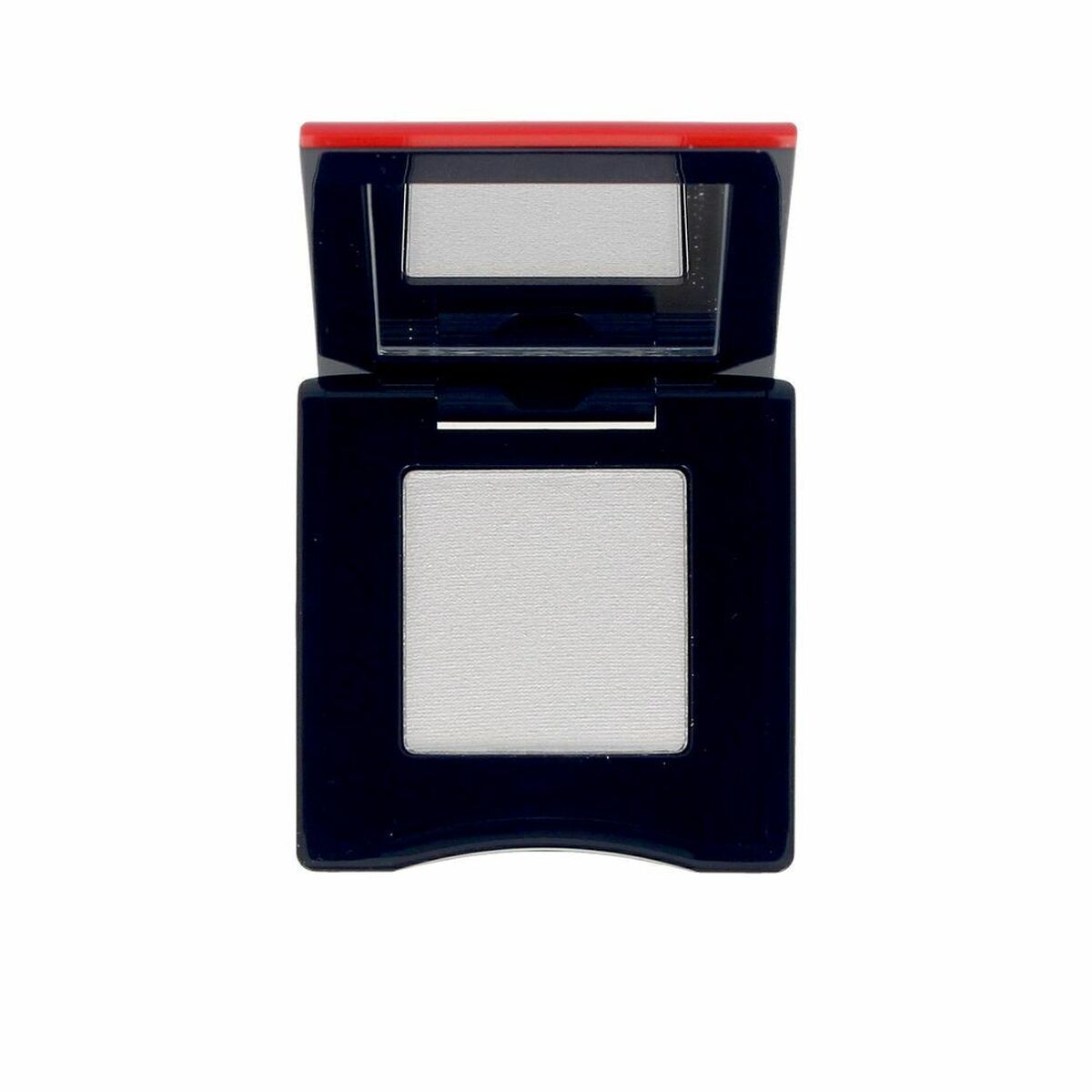 Fard de Ochi Shiseido POP PowderGel Nº 01 Shimmering White (2,5 g)