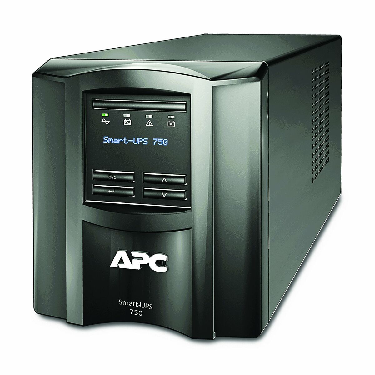 Sistem de Alimentare Neîntreruptă Interactiv APC SMART-UPS 750VA LCD 230V