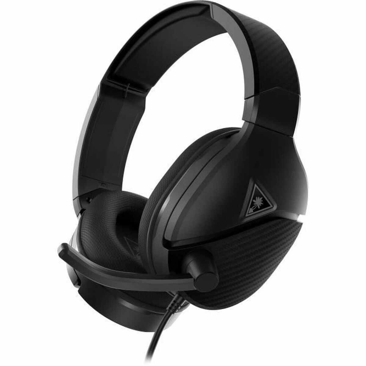 Căști cu Microfon Turtle Beach Recon 200 Gen 2 Negru Gaming Jack