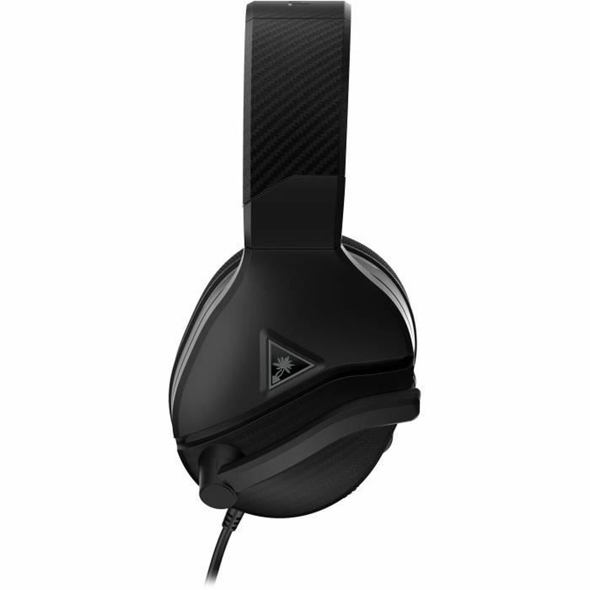 Căști cu Microfon Turtle Beach Recon 200 Gen 2 Negru Gaming Jack