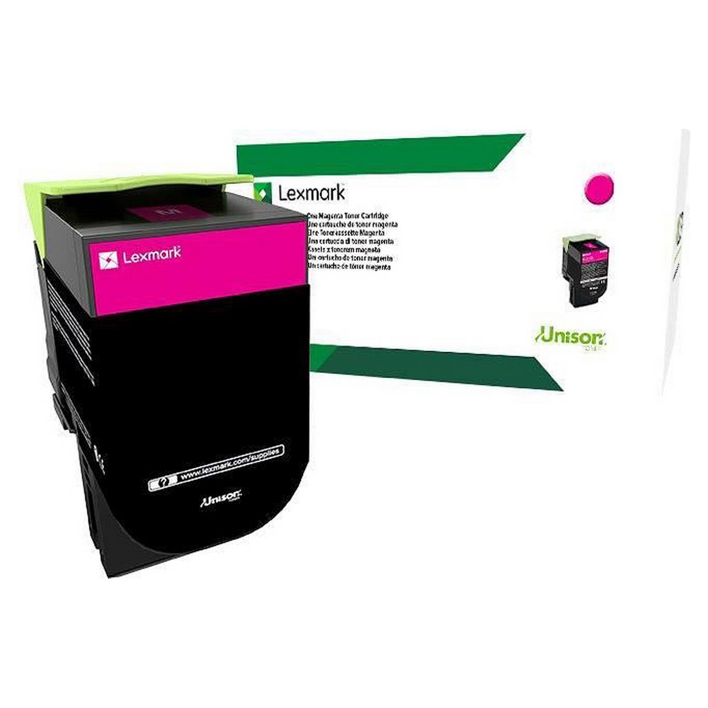 Toner Lexmark C232HM0 Magenta