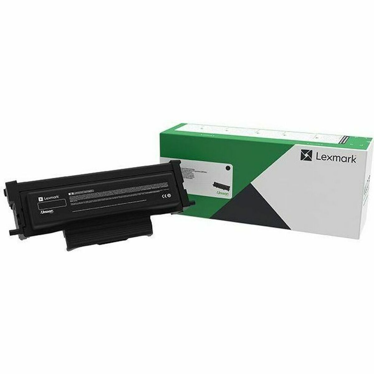 Cartușe de schimb Lexmark B222H00 Negru