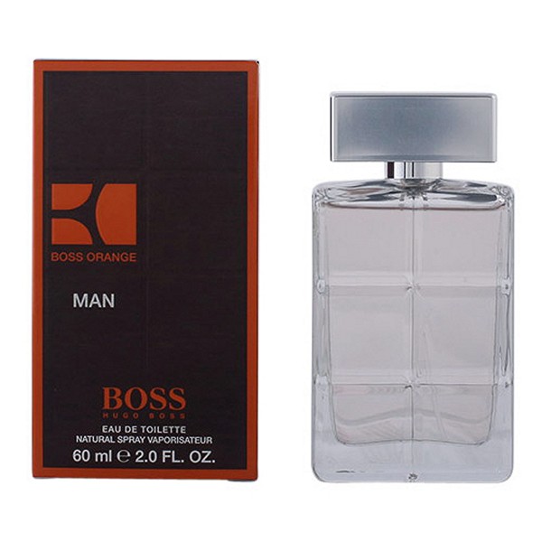 Parfum Bărbați Boss Orange Man Hugo Boss-boss EDT - Capacitate 100 ml