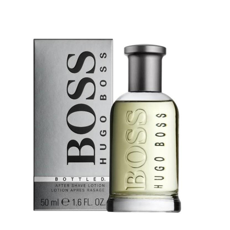 Loțiune After Shave Bottled Hugo Boss-boss (100 ml)