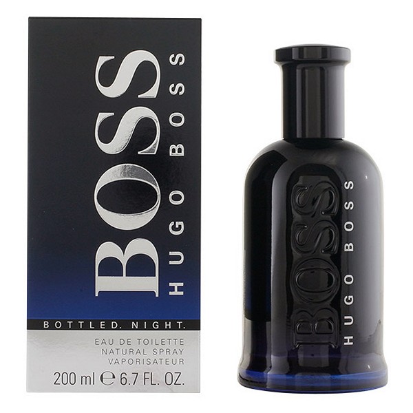 hugo boss bottled night parfum