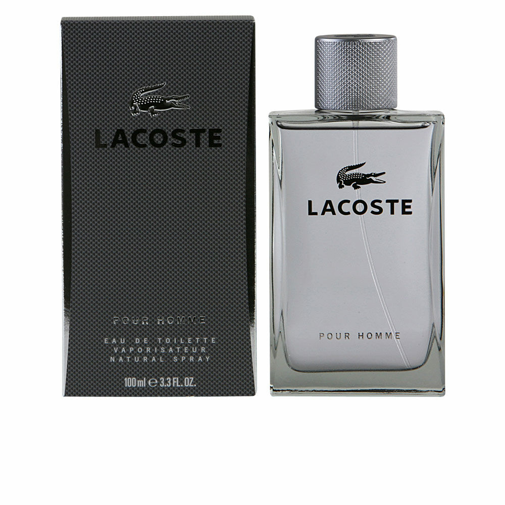 Parfum Bărbați Lacoste Pour Homme EDT (100 ml)