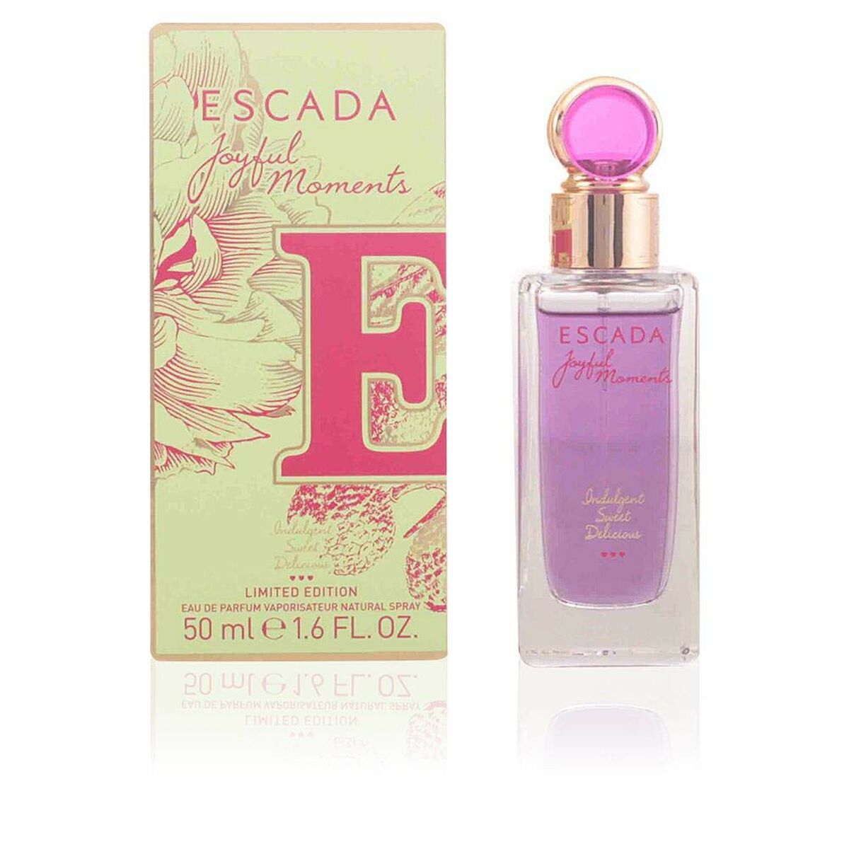 Parfum Femei Escada EDP Joyful Moments (50 ml)
