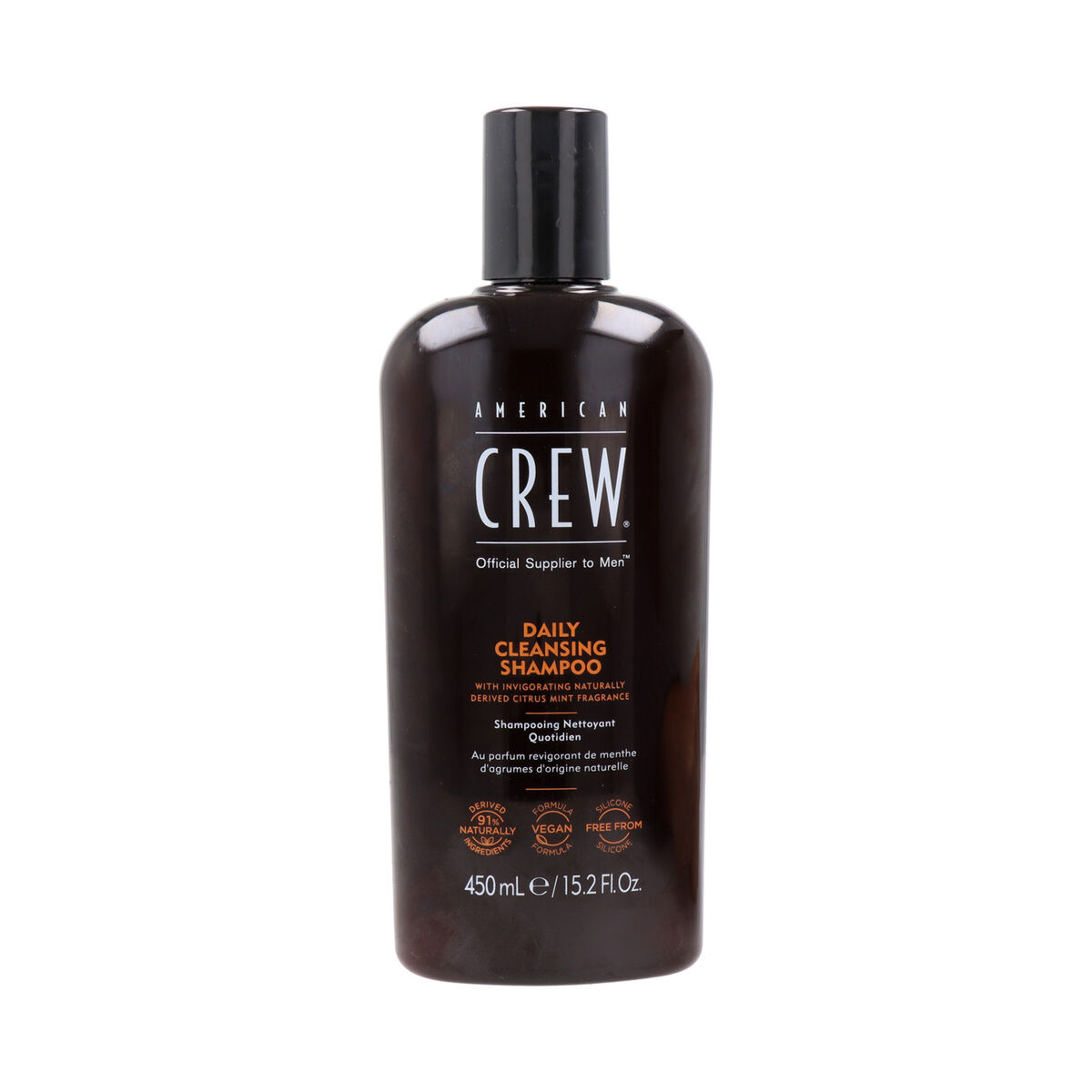 Șampon American Crew Crew Daily (450 ml)