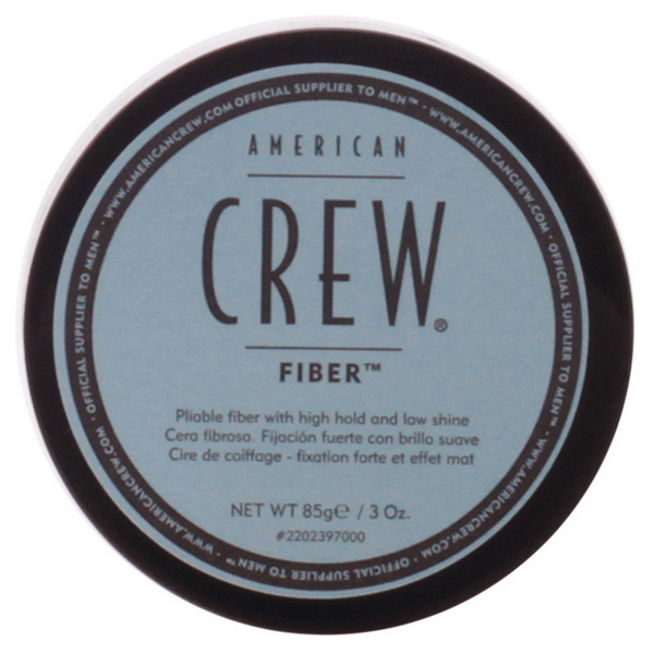 Ceară de Fixare Rezistentă Fiber American Crew - Capacitate 50 ml