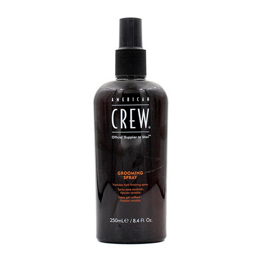 Serum Capilar American Crew Grooming  (250 ml)