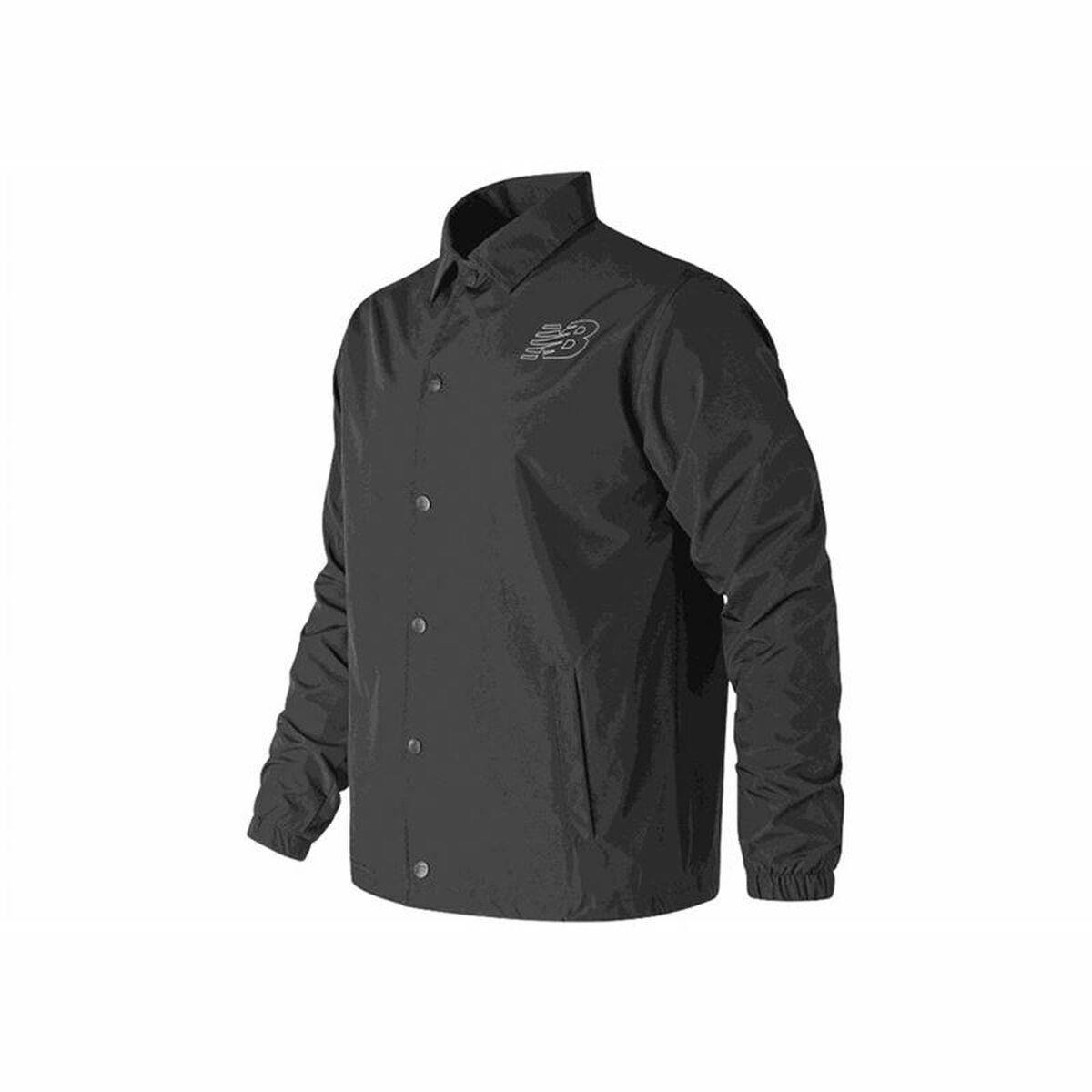 Jachetă Sport de Damă New Balance 815 Negru - Mărime S