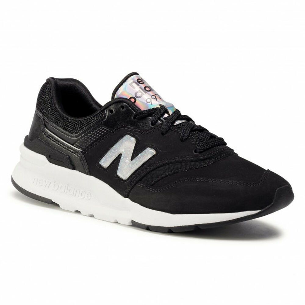Pantofi sport pentru femei New Balance CW997HCB Negru - Mărime la picior 40