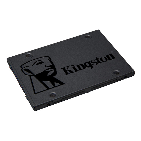 Hard Disk Kingston SSDNow SA400S37 2.5