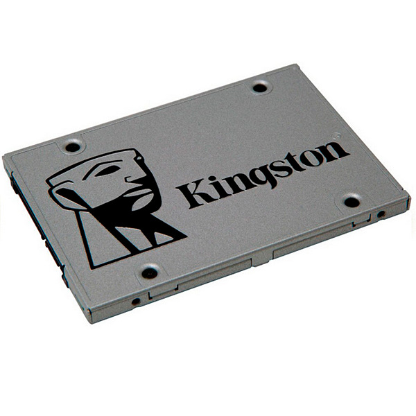 Hard Disk Kingston A400 SSD 500 MB/s - Capacitate 480 GB