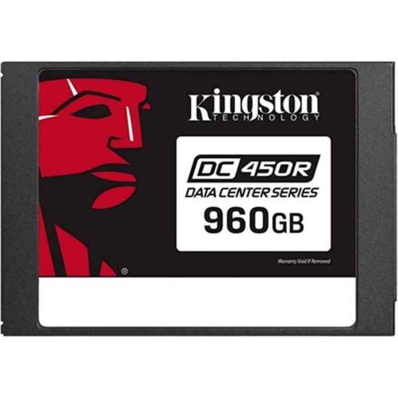 Hard Disk Kingston SEDC450R/960G        2,5