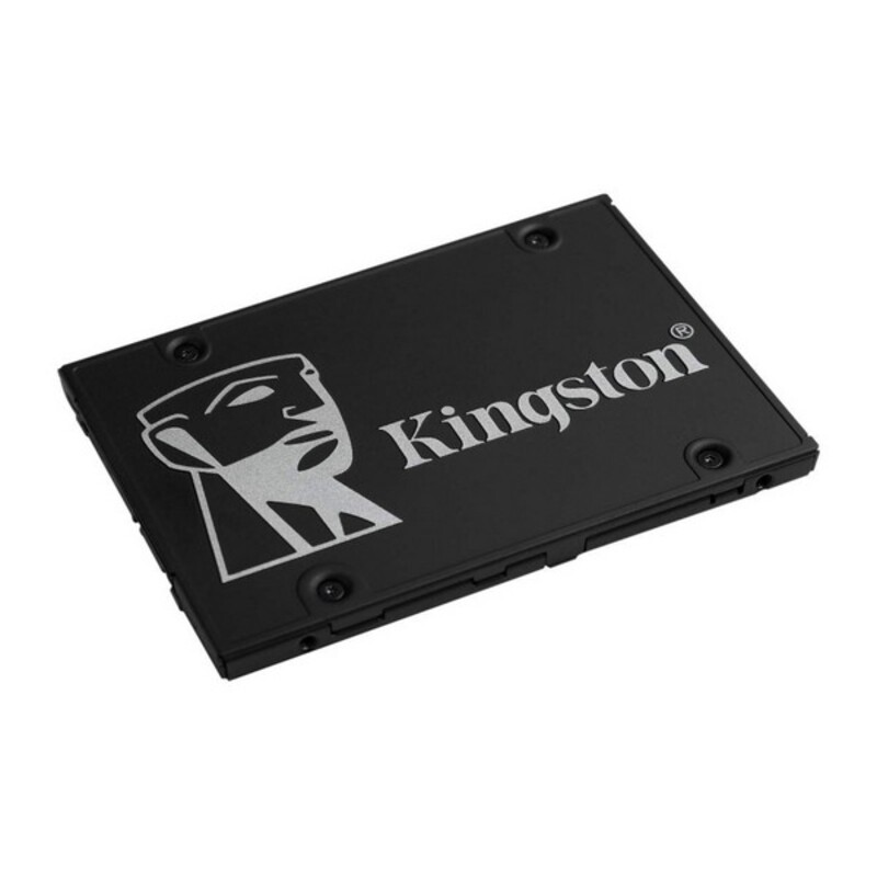 Hard Disk Kingston SKC600 2,5