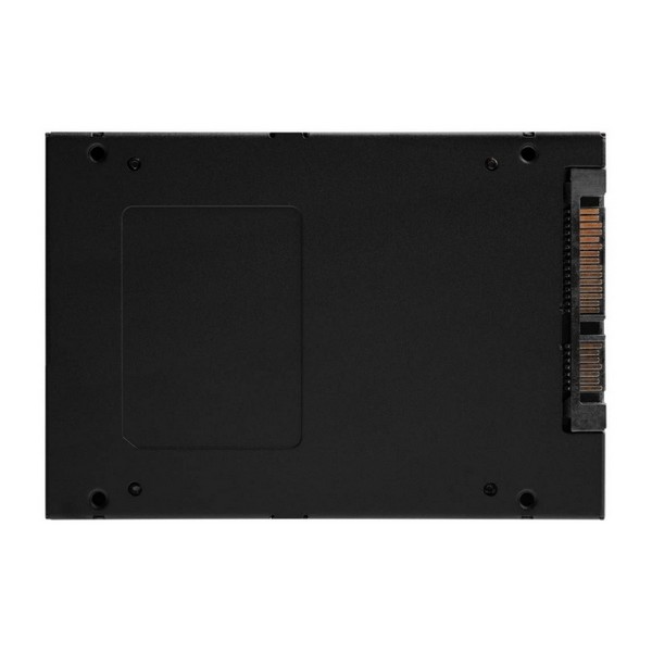 Hard Disk Kingston SKC600 2,5