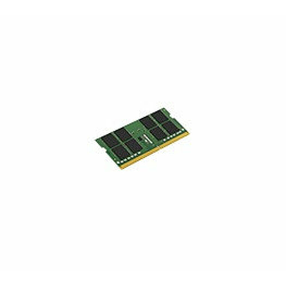 Memorie RAM Kingston SODIMM 32 GB DDR4 32 GB
