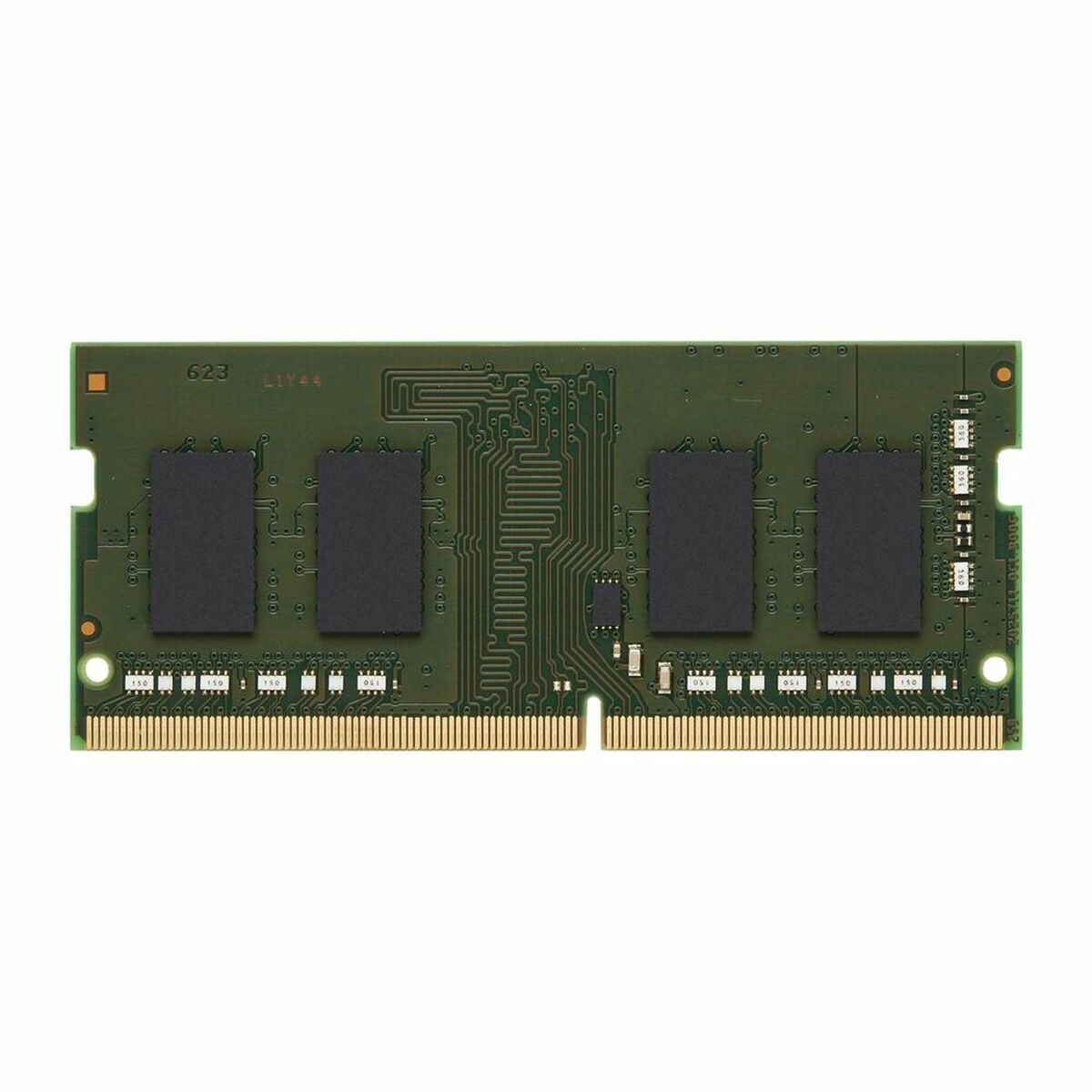Procesor Kingston KCP432SS8/16         3200 MHz 16 GB DDR4 CL22