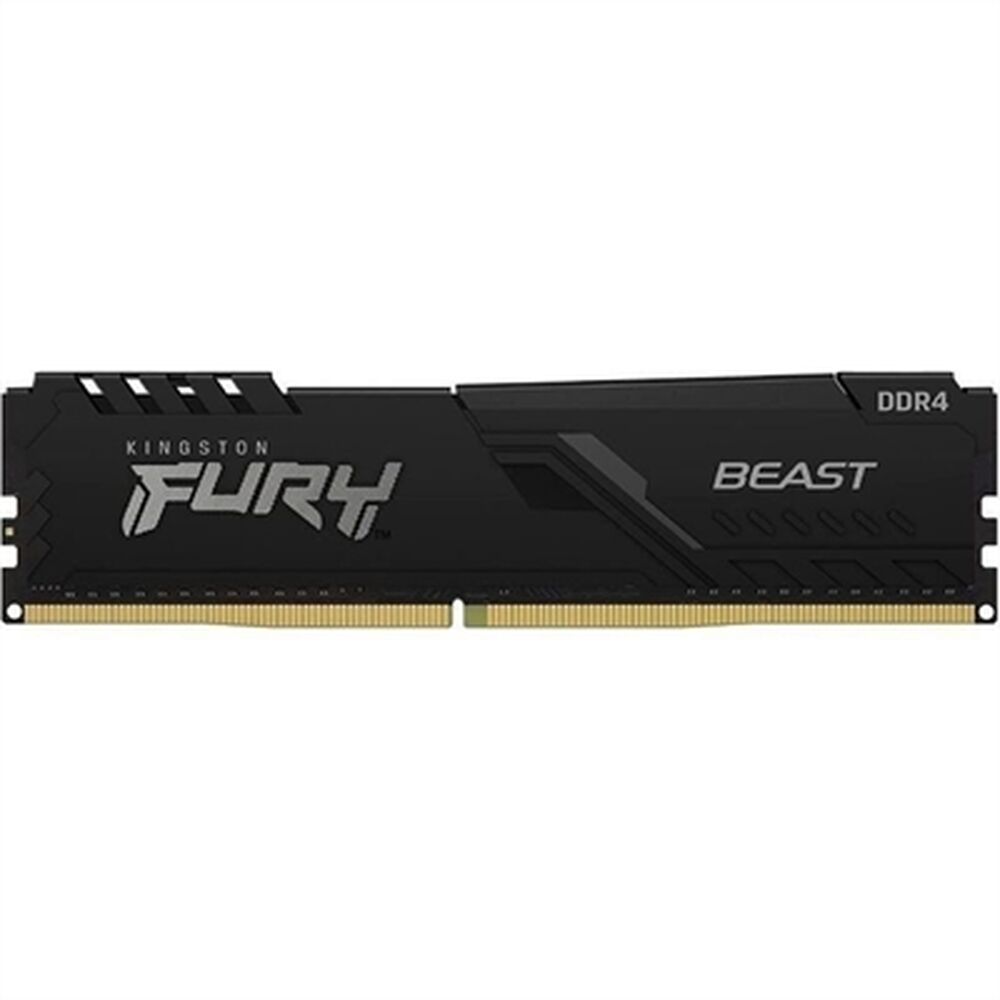 Memorie RAM Kingston Fury Beast KF426C16BB/4 4 GB