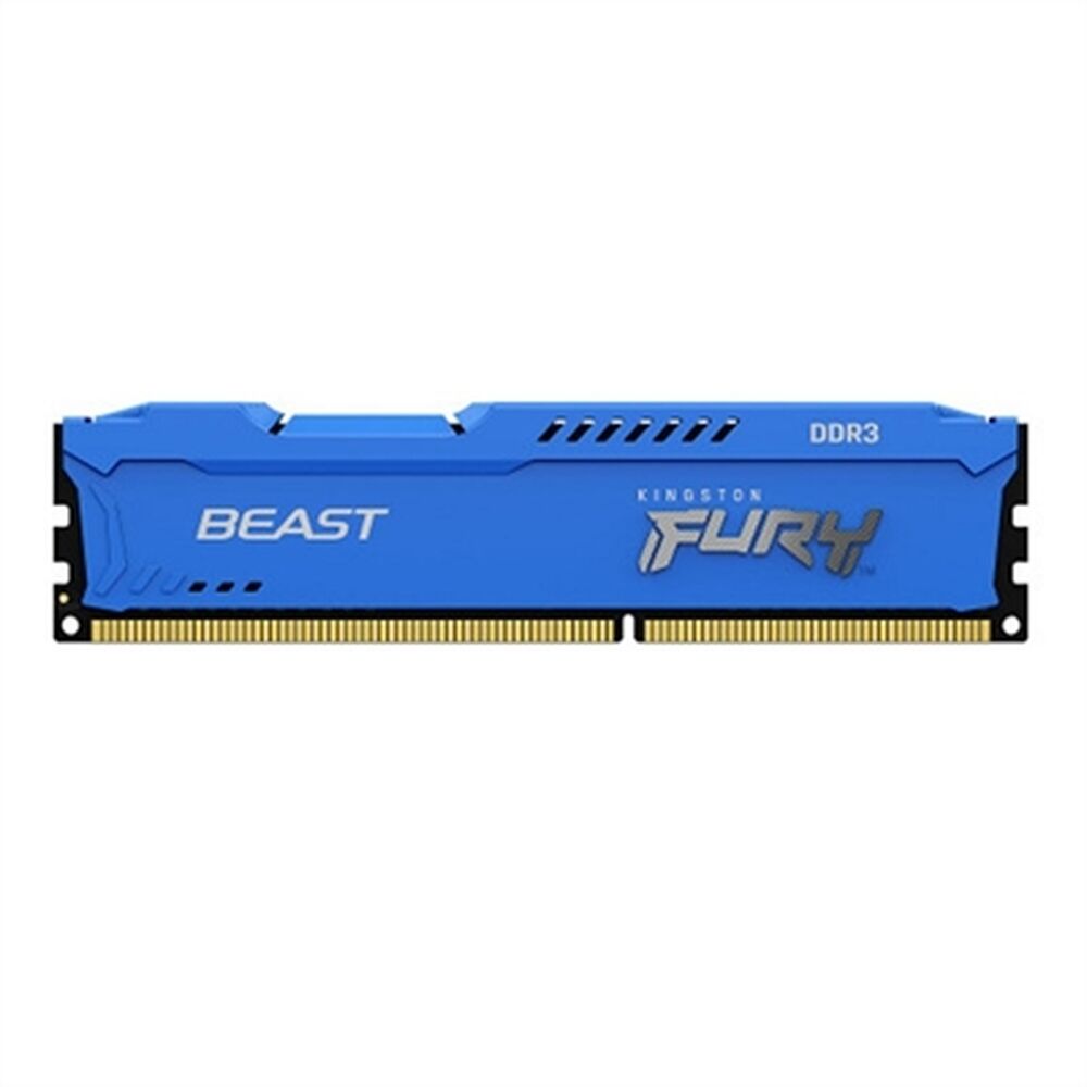 Memorie RAM Kingston Fury Beast KF316C10B/8 8 GB DDR3