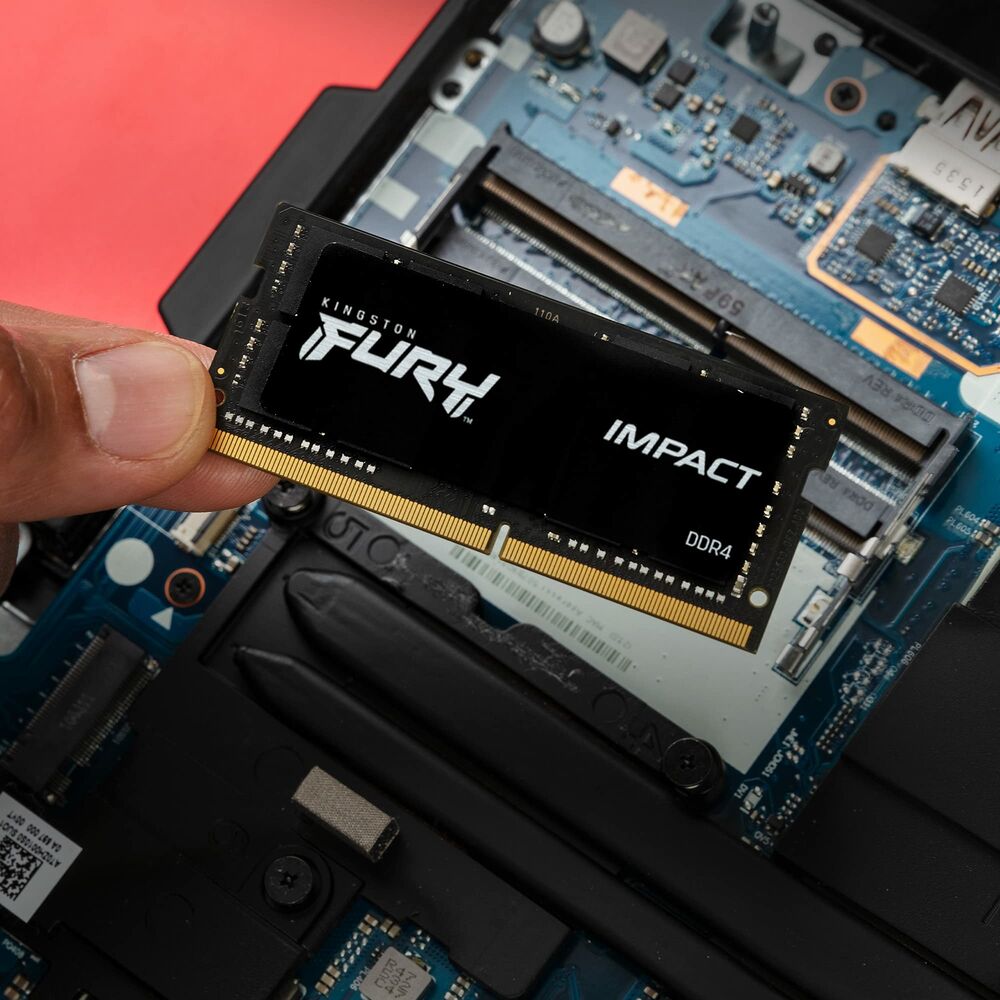 Memorie RAM Kingston Fury Impact KF426S15IB/8 8 GB DDR4