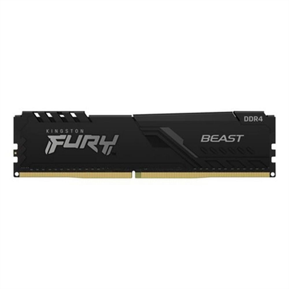 Memorie RAM Kingston Fury Beast KF432C16BB/8 8 GB