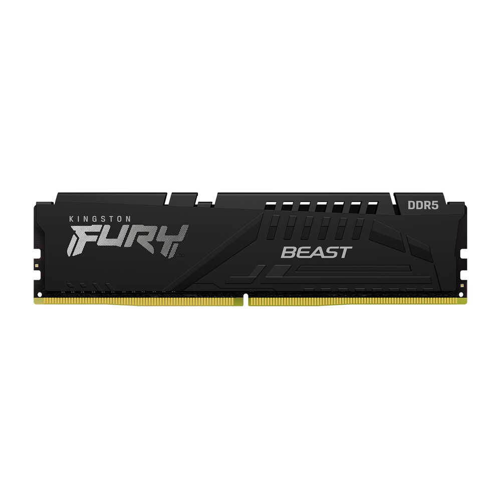 Memorie RAM Kingston 5600 FURY BEAST DDR5 16GB