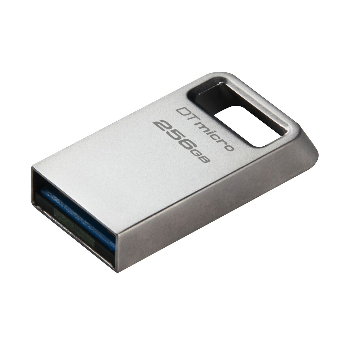 Memorie USB Kingston DTMC3G2/256GB Argintiu 256 GB
