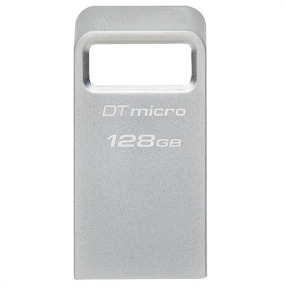 Memorie USB Kingston DataTraveler DTMC3G2 128 GB 128 GB