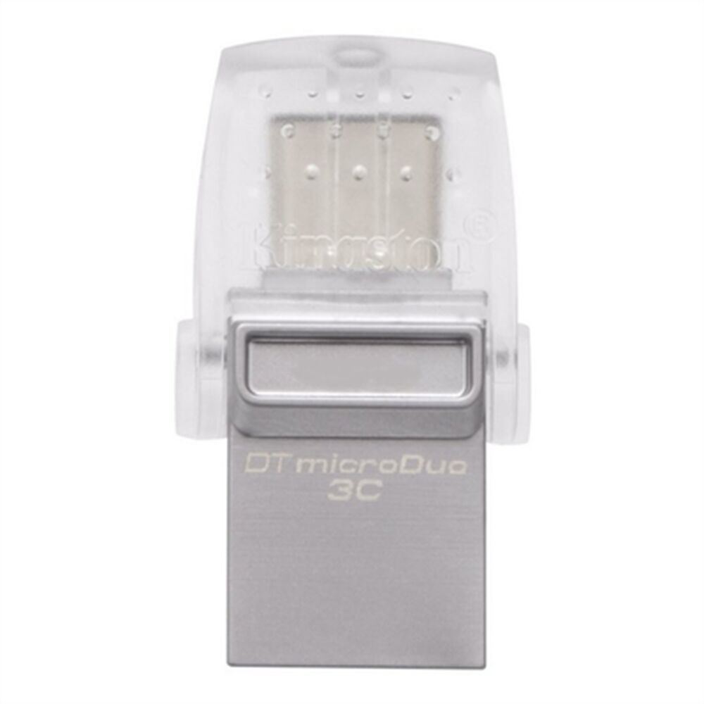 Memorie USB Kingston DataTraveler MicroDuo 3C 256 GB 256 GB