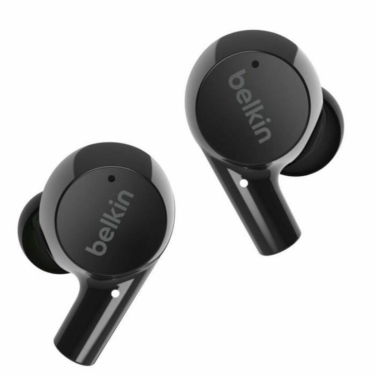 Căști Bluetooth Belkin AUC004BTBK Negru IPX5