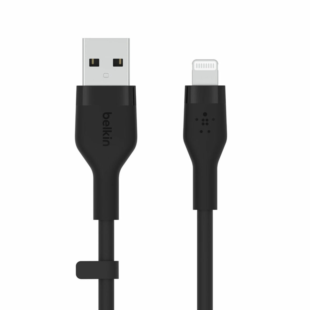 Cablu de încărcare USB Belkin Negru  