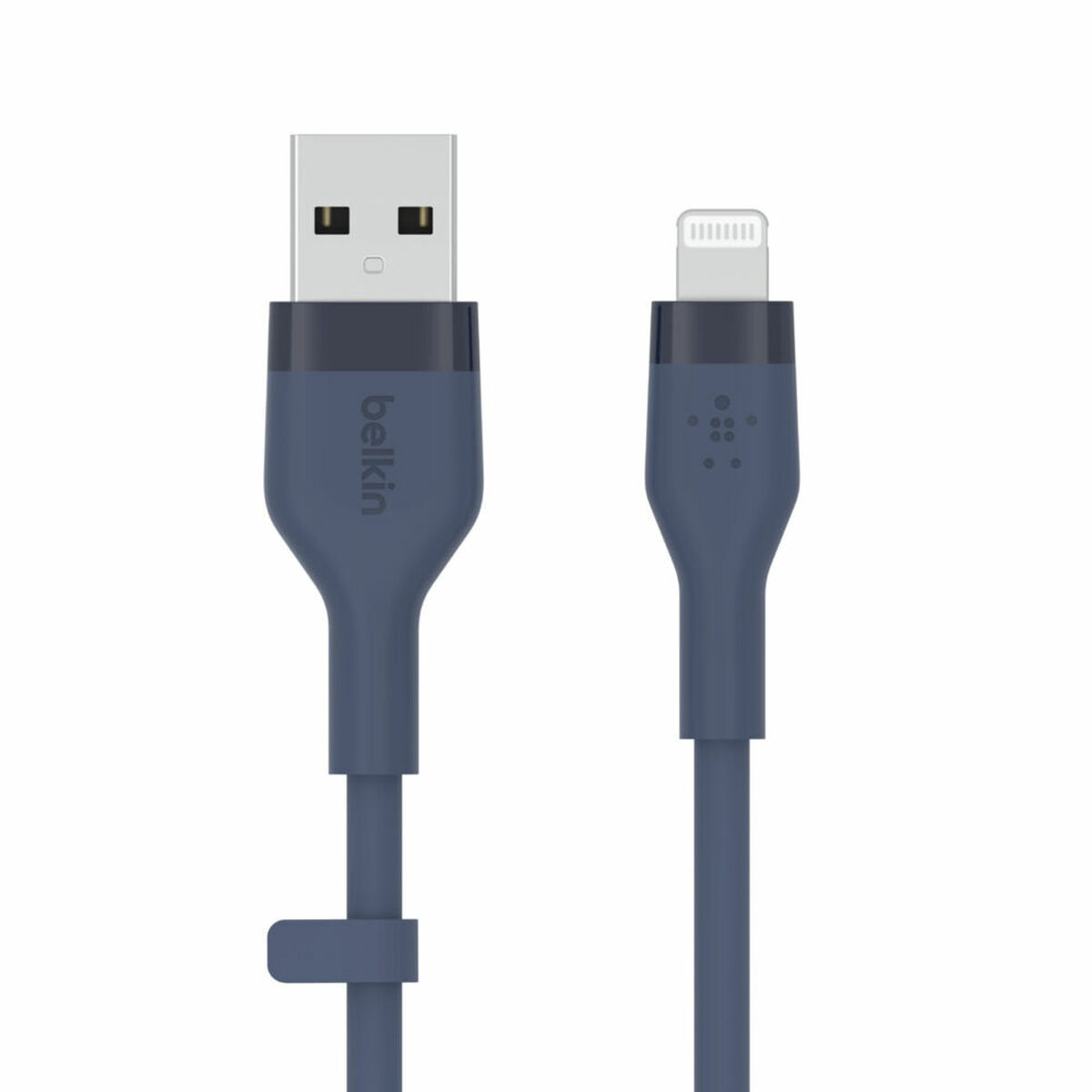 Cablu de încărcare USB Belkin Albastru  