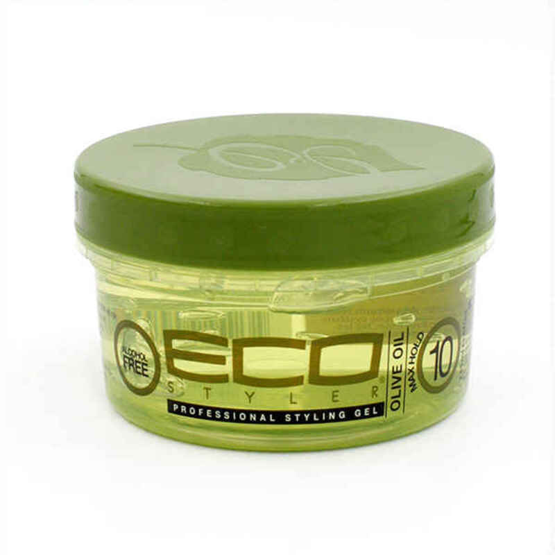Ceară Eco Styler Styling Gel Olive Oil (235 ml)