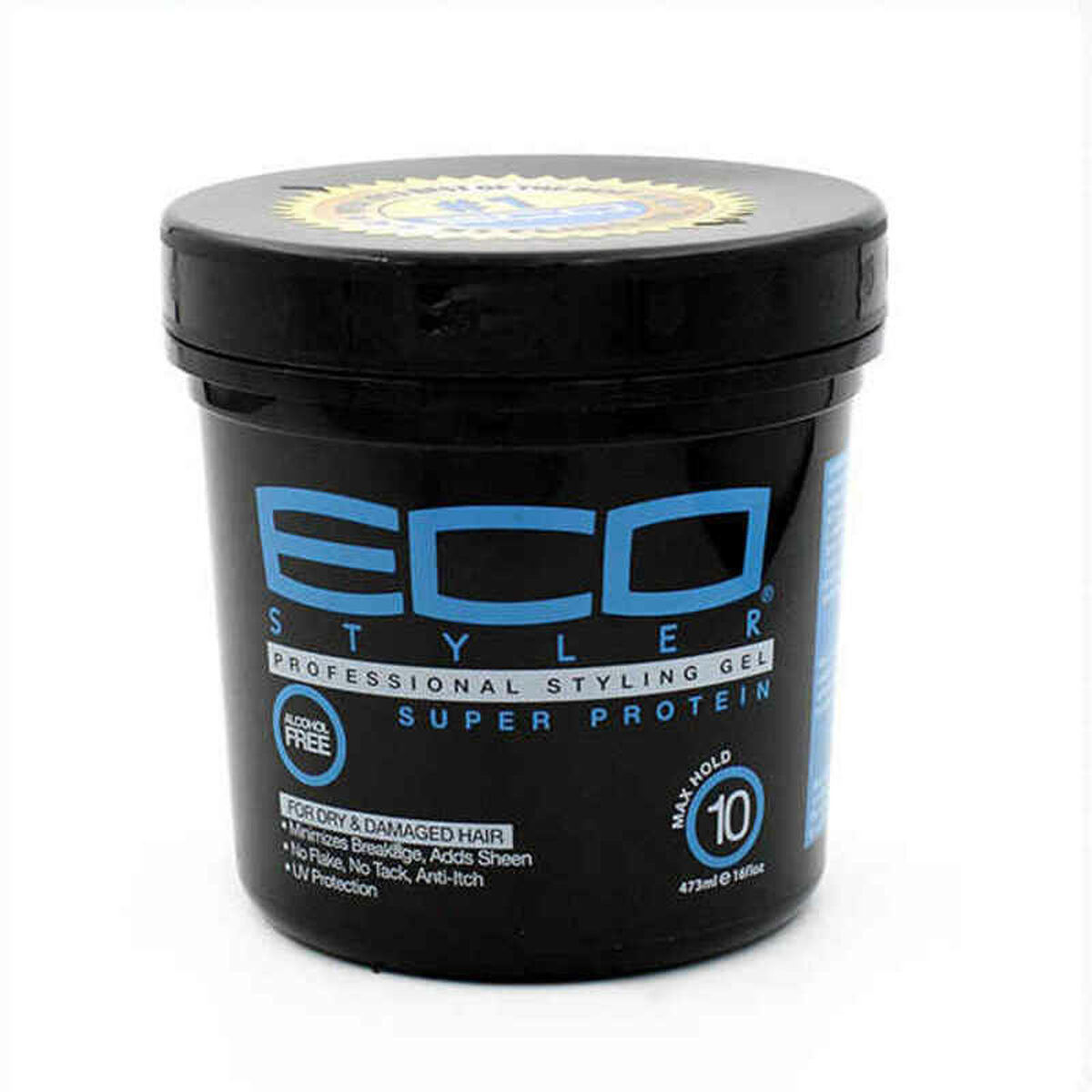 Ceară Eco Styler Styling Gel Super Protein (946 ml)