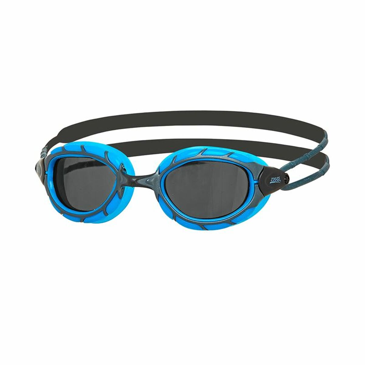 Ochelari de Înot Zoggs Predator Albastru Adulți