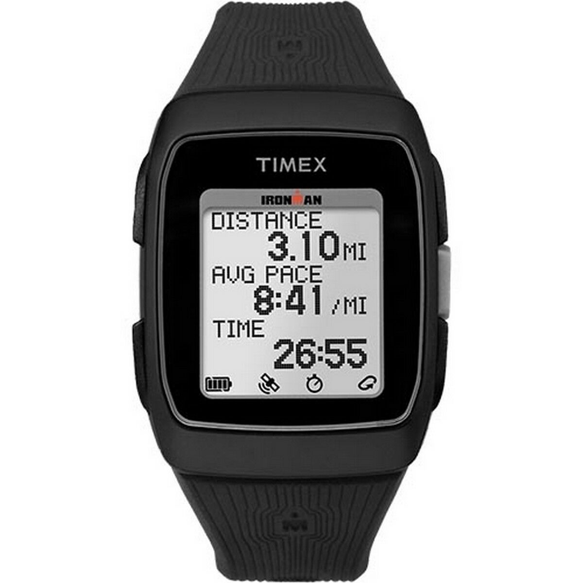 Ceas Damă Timex IRONMAN GPS (Ø 19 mm)