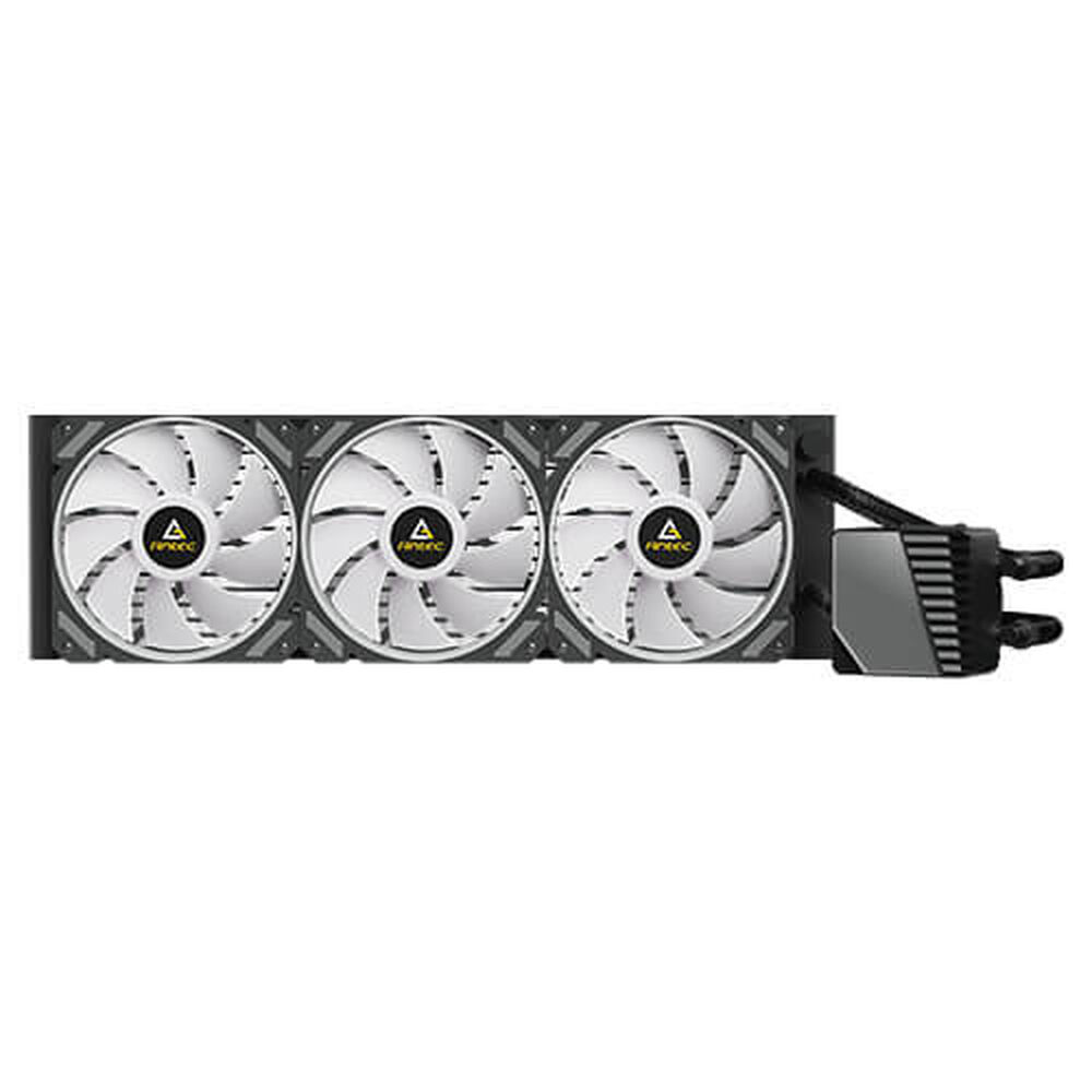 Set de răcire lichidă Antec SYMPHONY 360 72 cfm Negru LED RGB