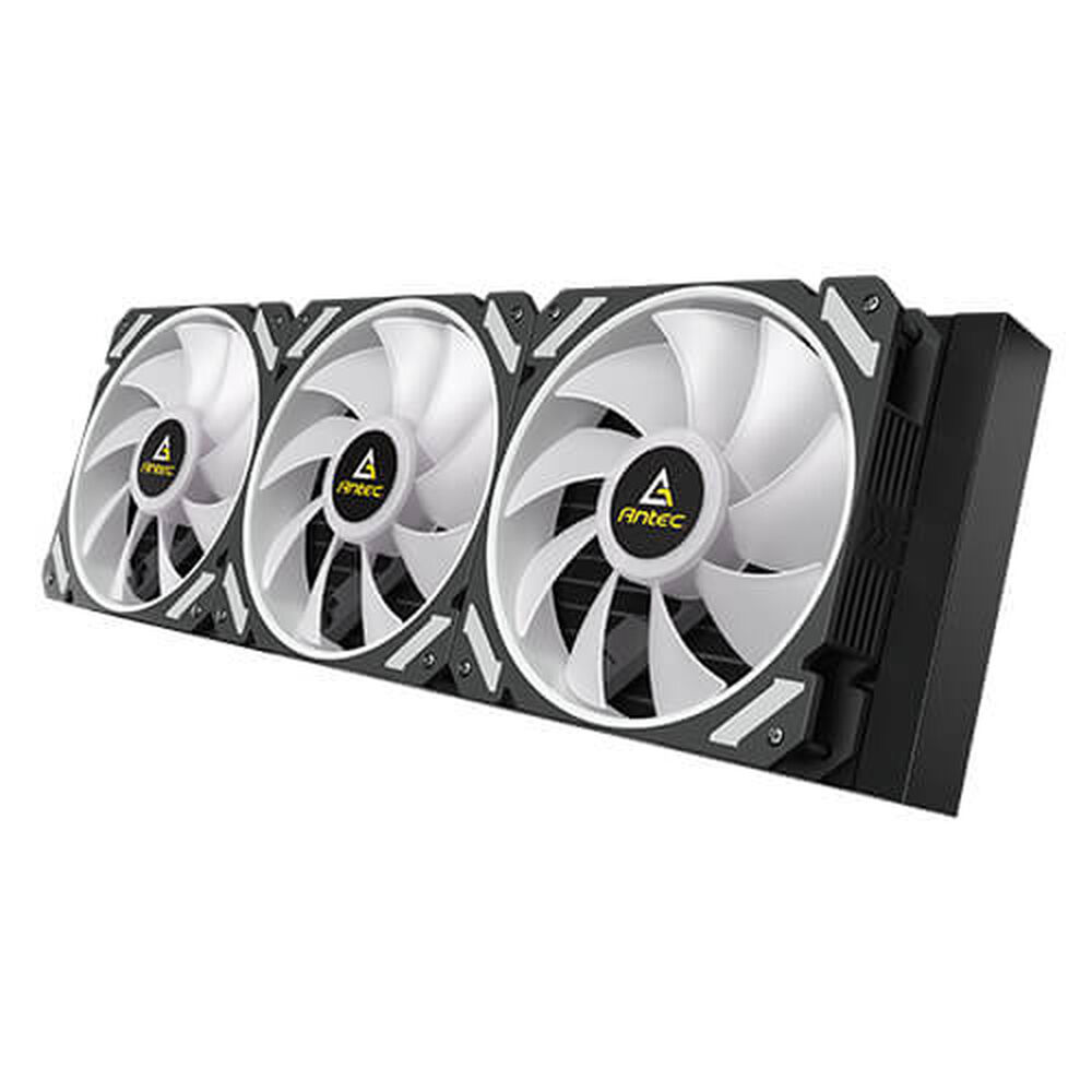 Set de răcire lichidă Antec SYMPHONY 360 72 cfm Negru LED RGB